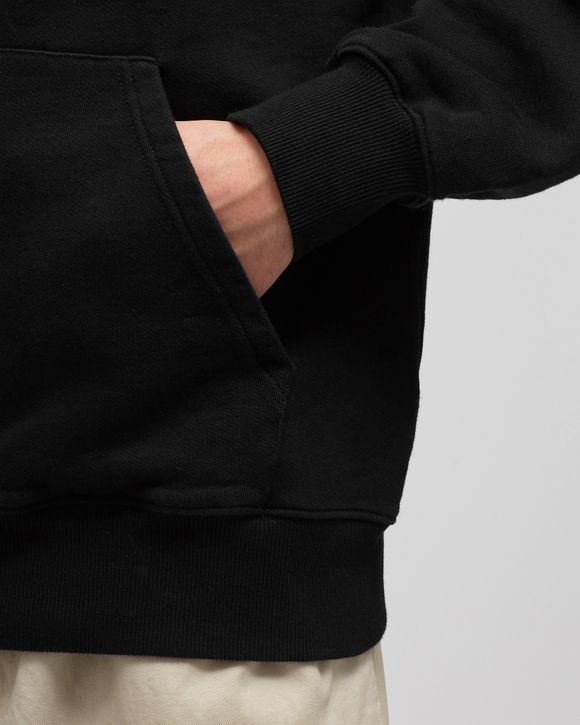ITALIC ZIP MOCK