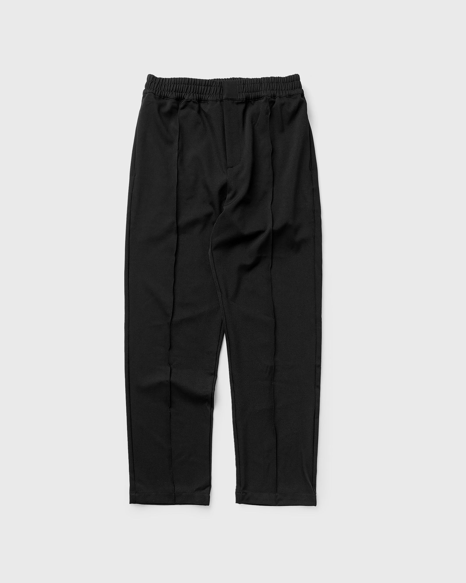 PINTUCK TROUSER