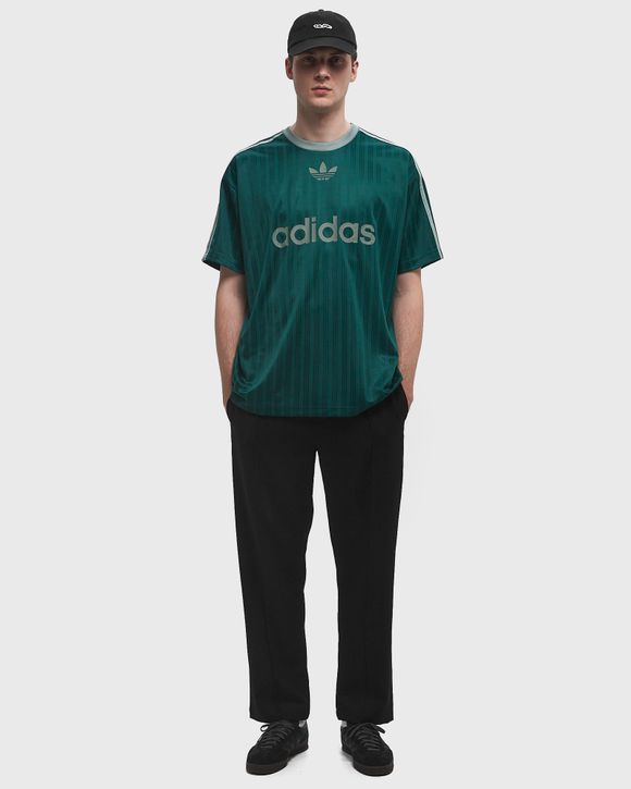 PINTUCK TROUSER