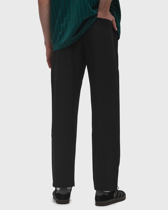 PINTUCK TROUSER