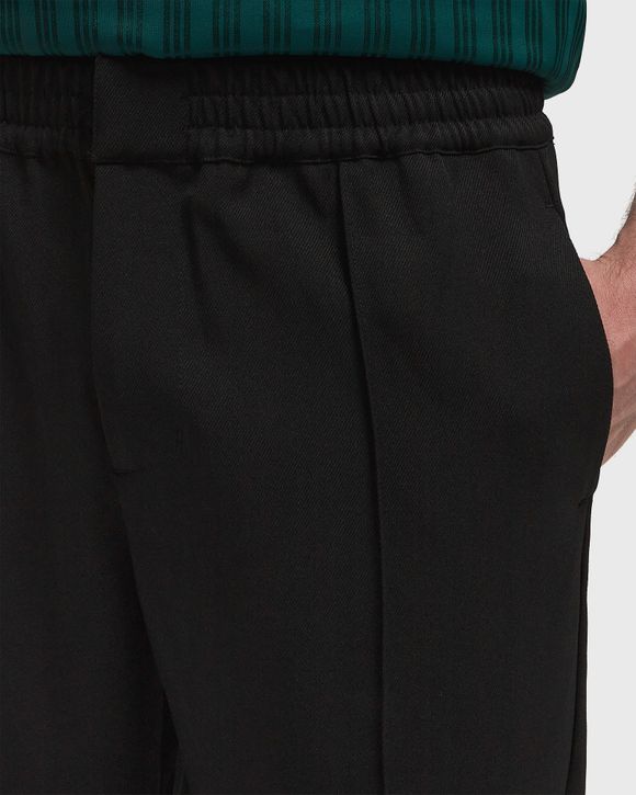 PINTUCK TROUSER