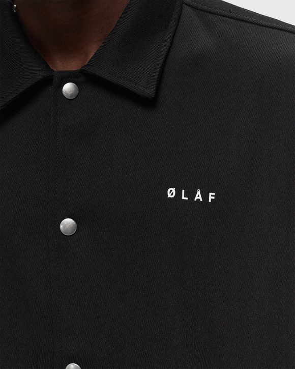 COACH JACKET