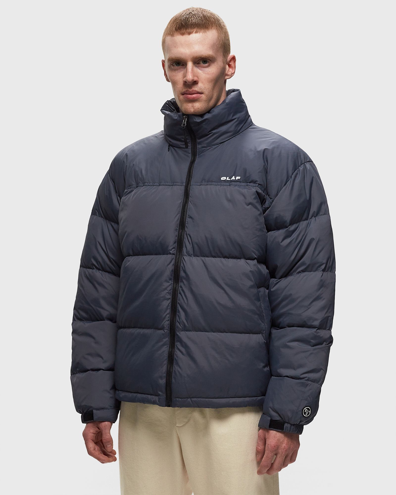PUFFER JACKET