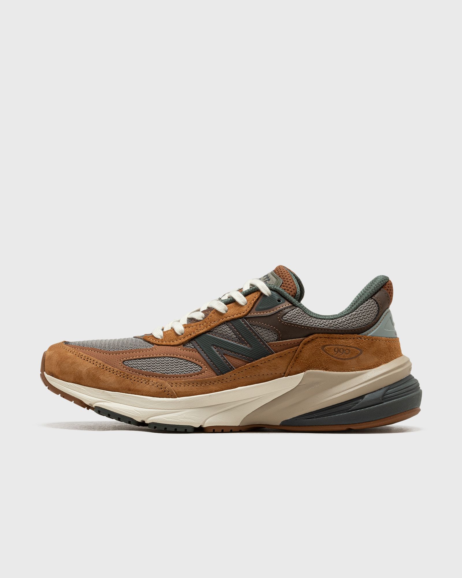New Balance x Carhartt 990V6