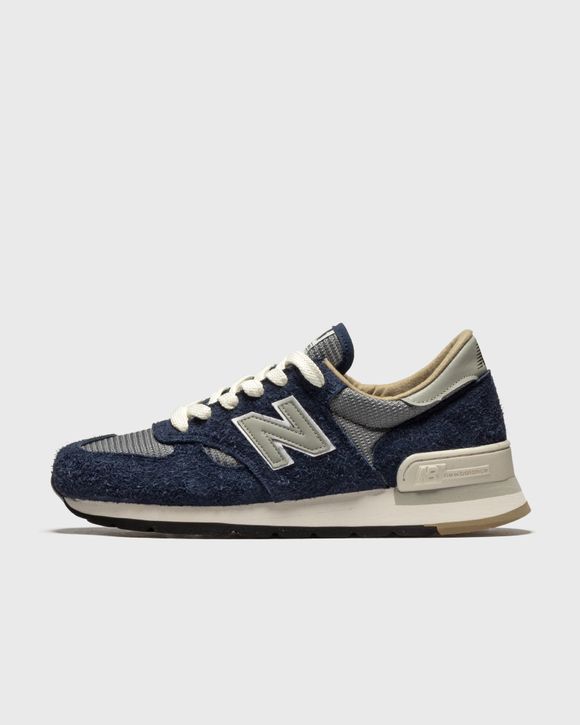 New Balance x Carhartt M990CH1