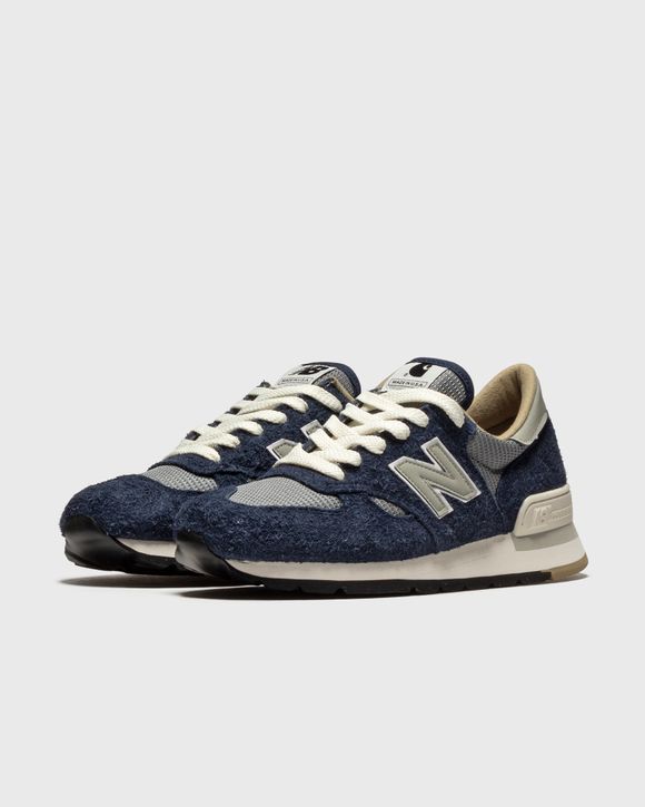 New Balance x Carhartt M990CH1 - DARK NAVY