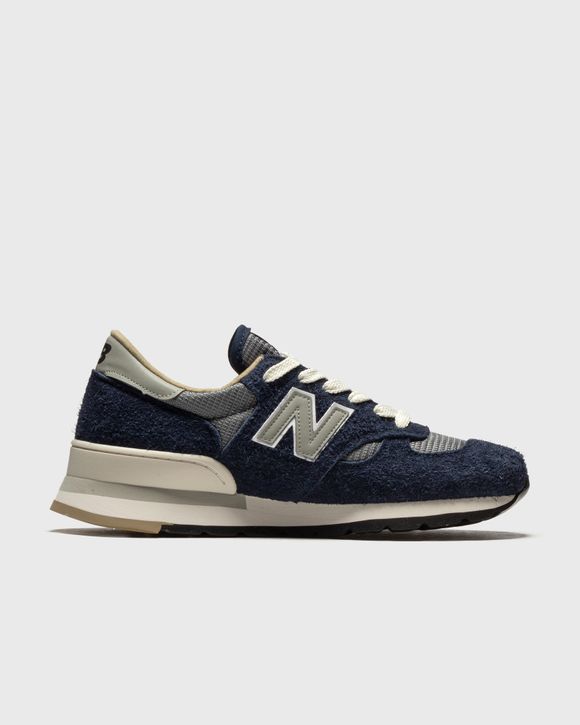 New Balance x Carhartt M990CH1