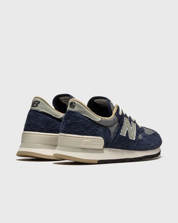 New Balance New Balance x Carhartt M990CH1 Blue - DARK NAVY