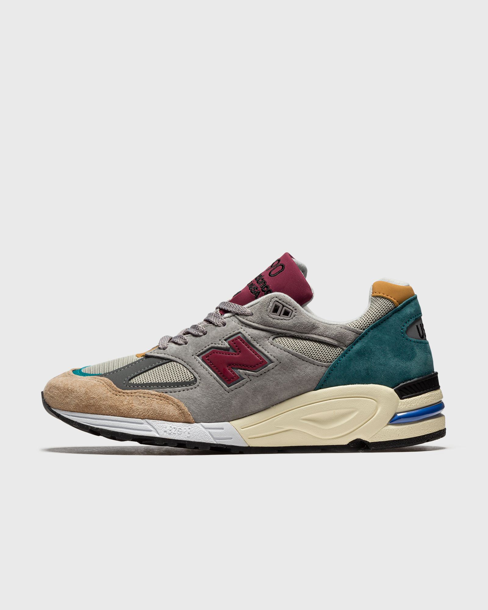 990V2 'MADE IN USA'