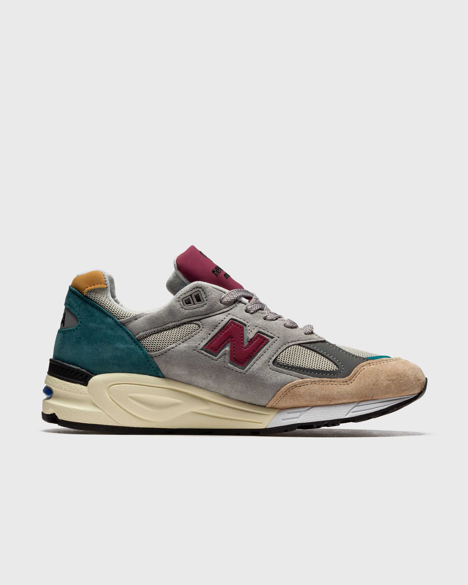 990V2 'MADE IN USA'