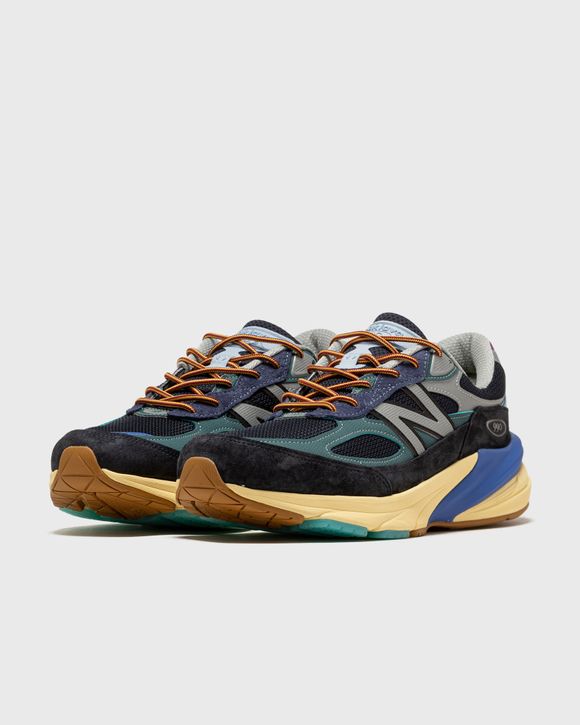 New Balance Action Bronson x New Balance 990V6 'Lapis Lazuli' Blue