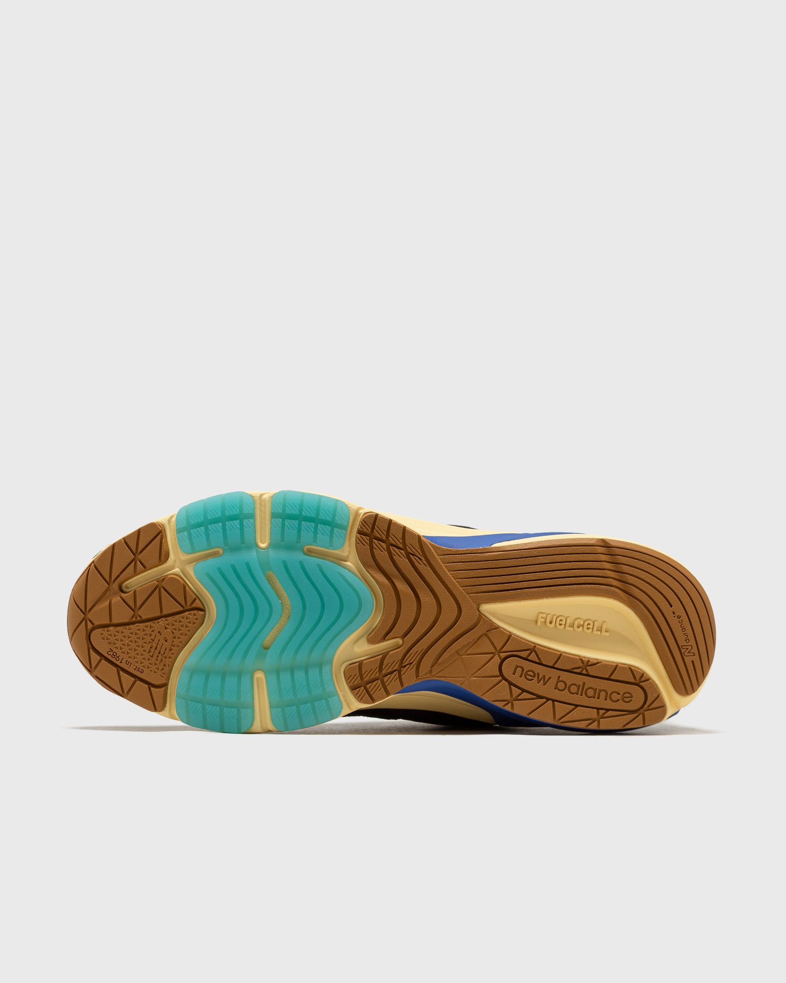 Action Bronson x New Balance 990V6 'Lapis Lazuli'