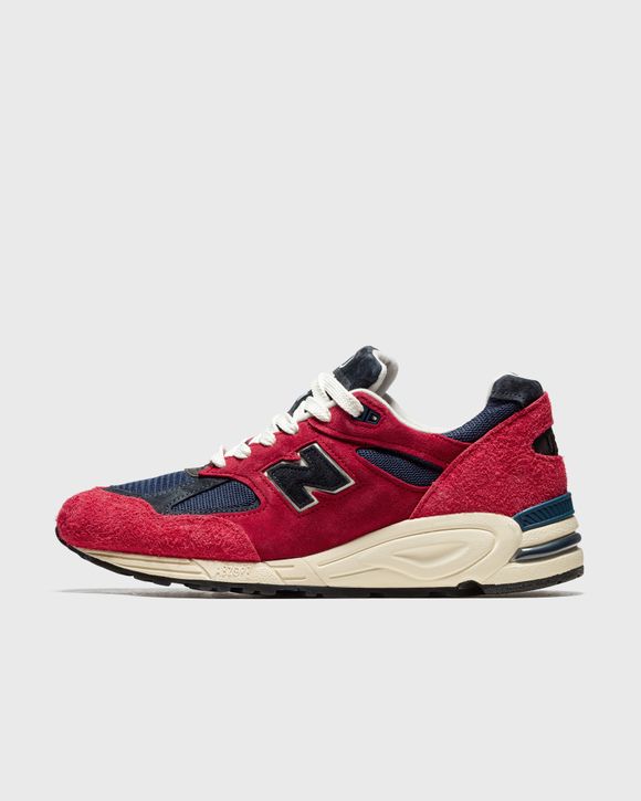 Made in USA 990v2 AD