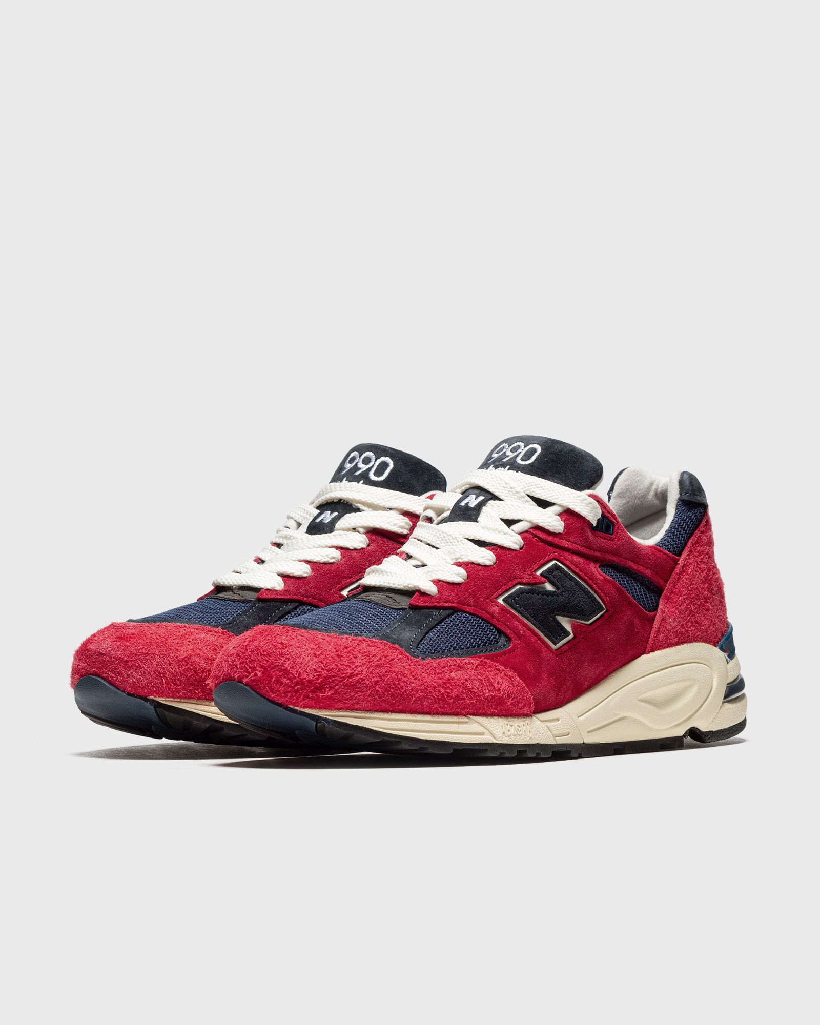 Made in USA 990v2 AD