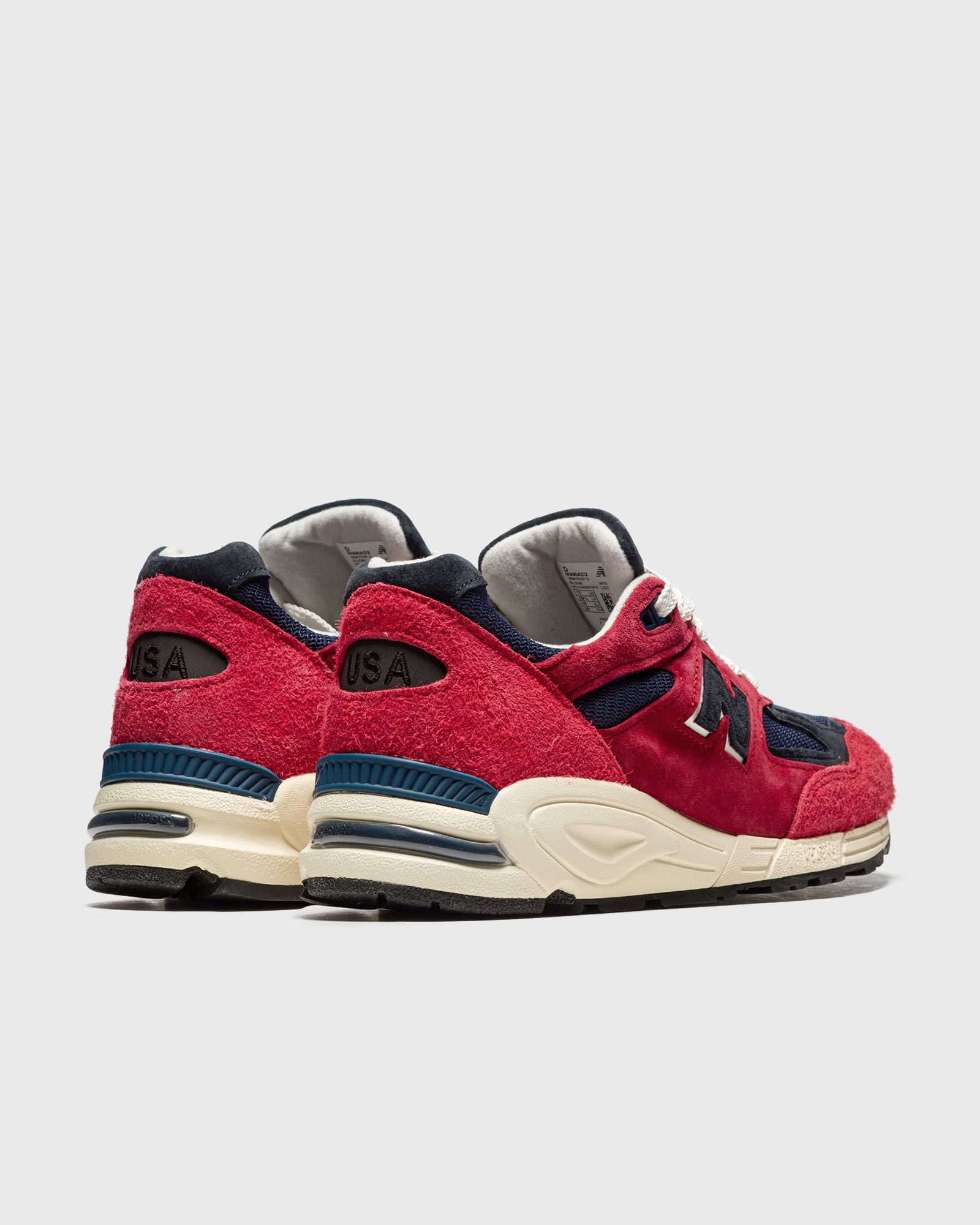 Made in USA 990v2 AD