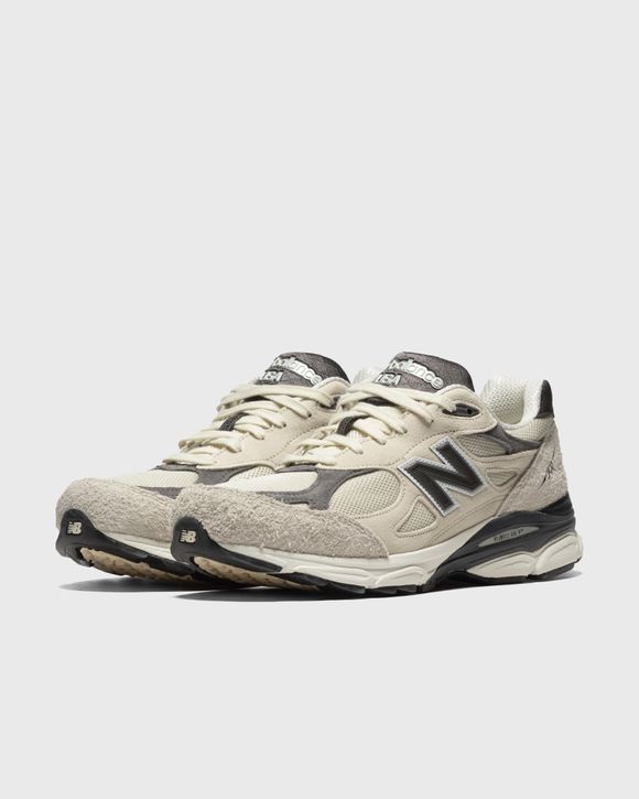 New Balance M990AD3 White - Beige