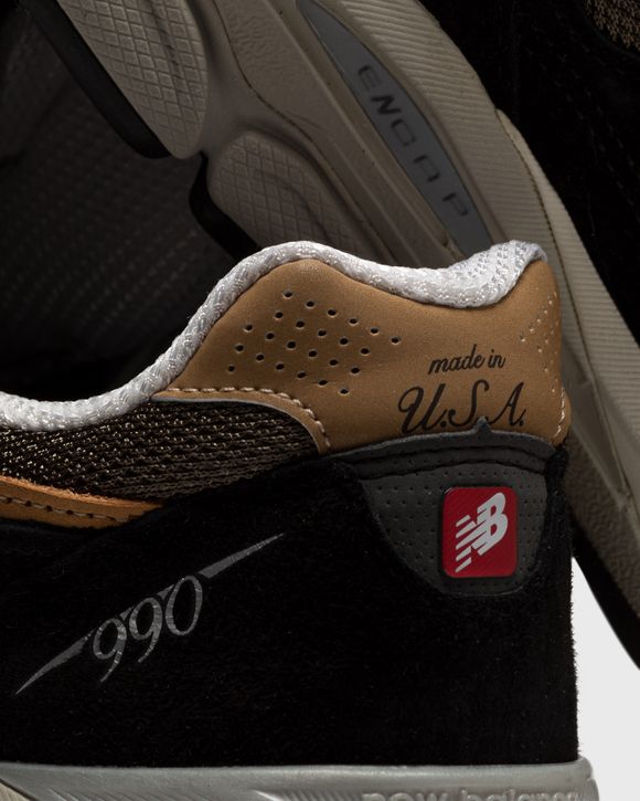 Made in USA 990v3 BB