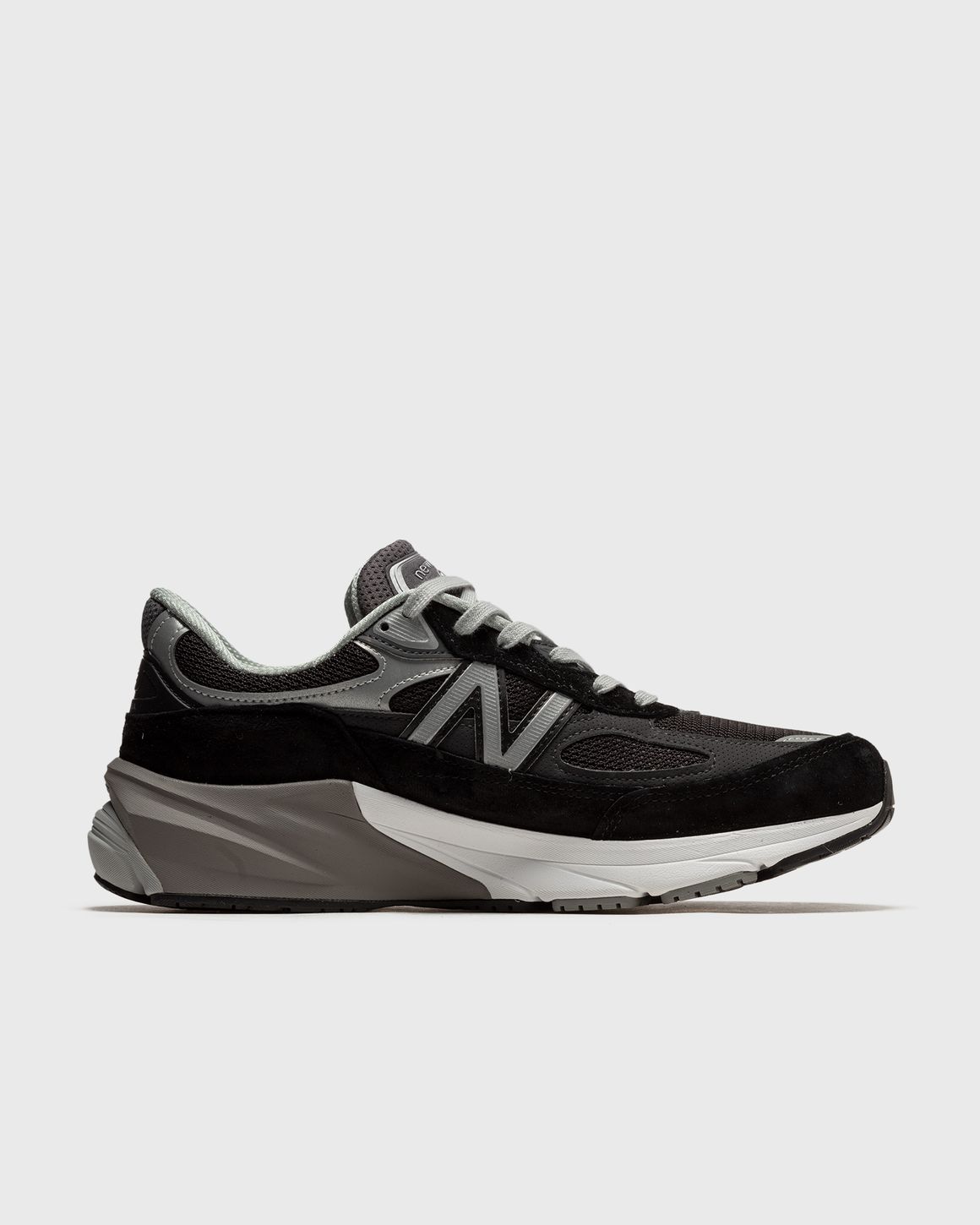 New Balance 990 Black | BSTN Store