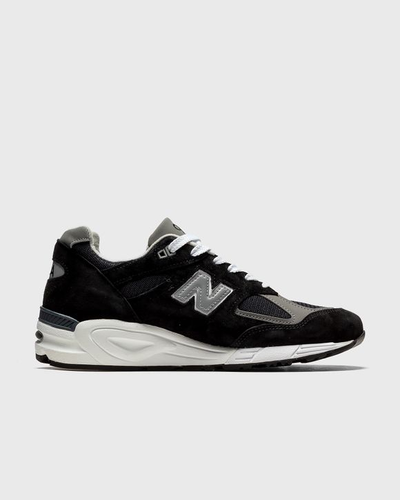 New Balance Made in USA 990v2 Core BL Black | BSTN Store