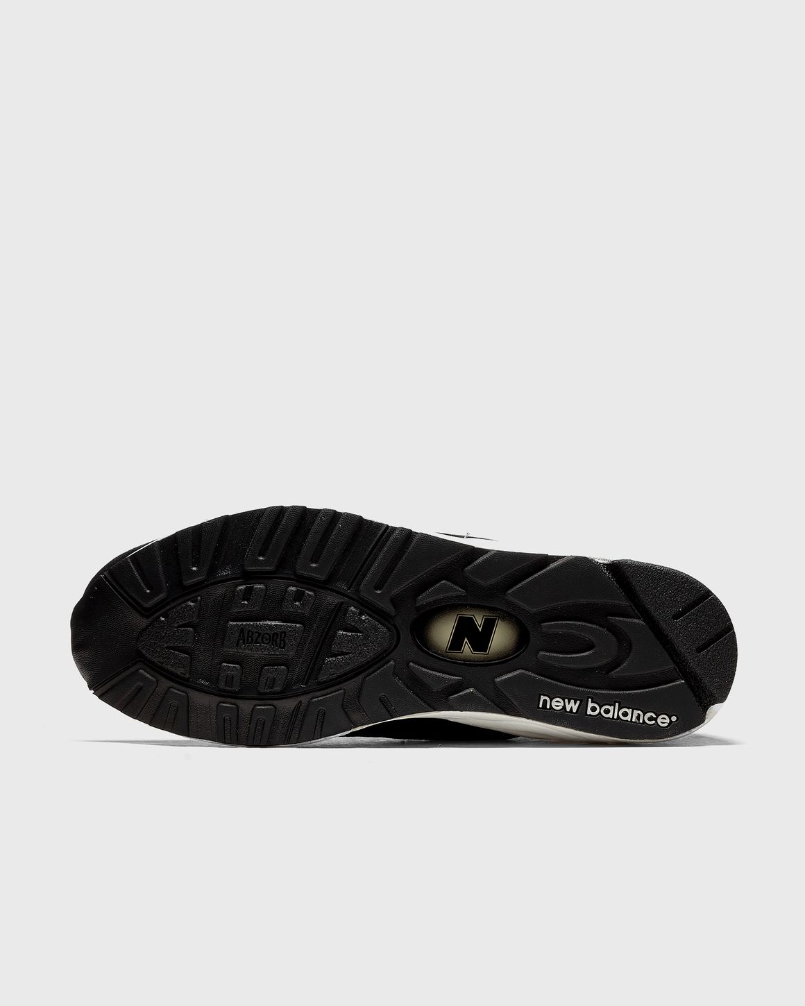 New Balance Made in USA 990v2 Core BL Black | BSTN Store