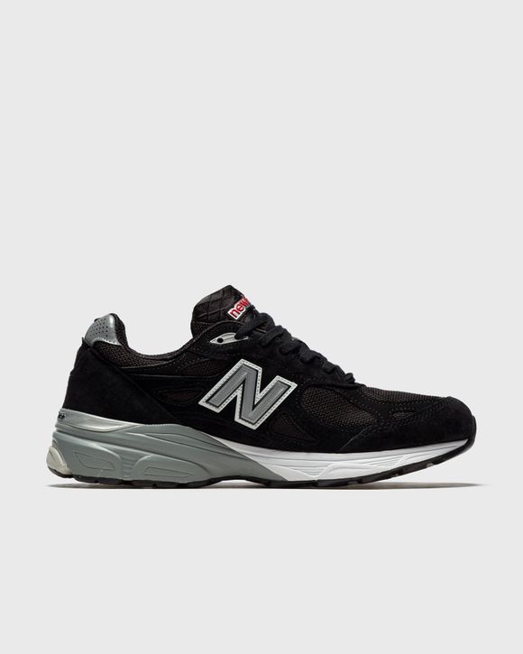 New Balance 990 ＢＳ3 New Balance 990 Black | BSTN Store