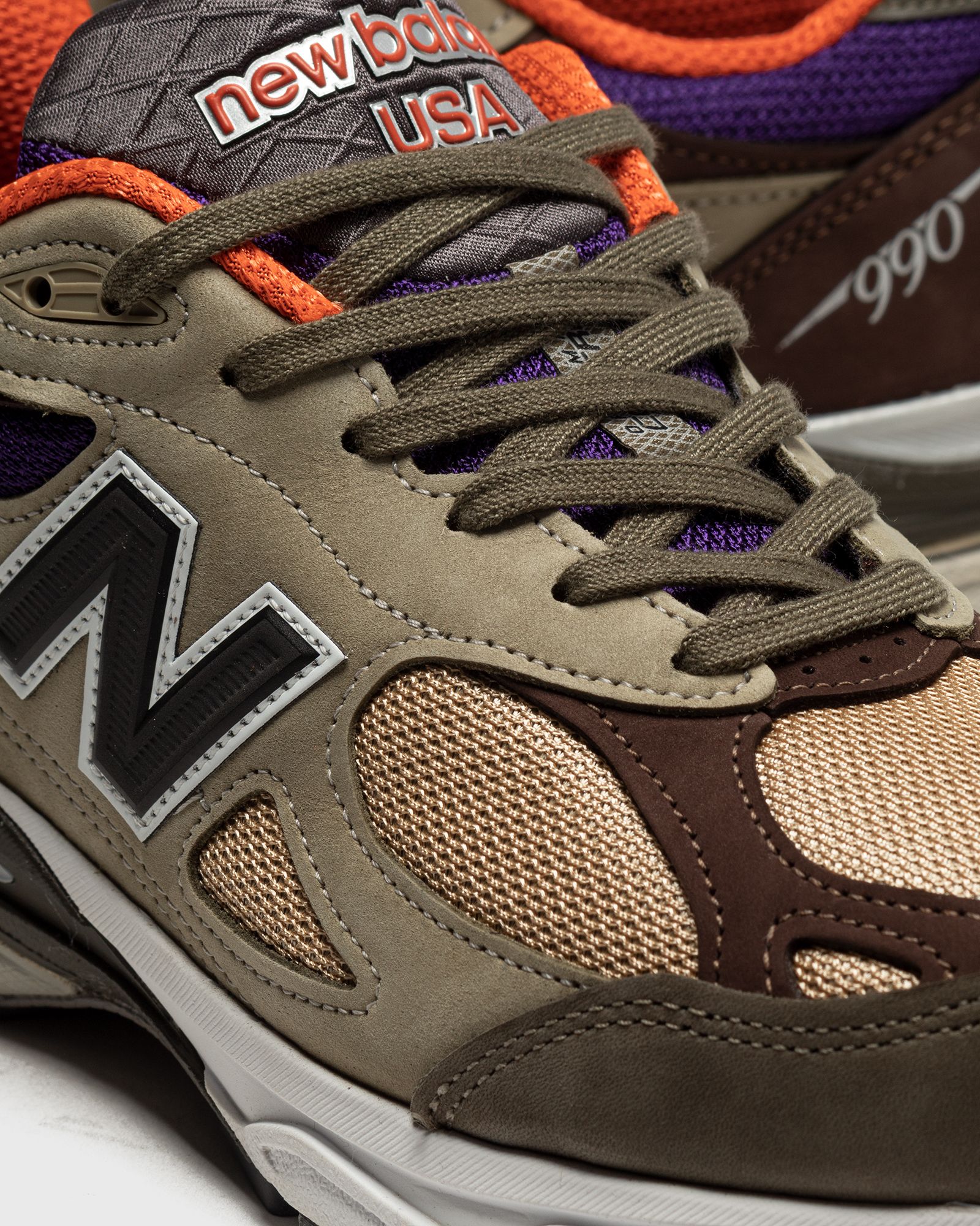 Made in USA 990v3 BT