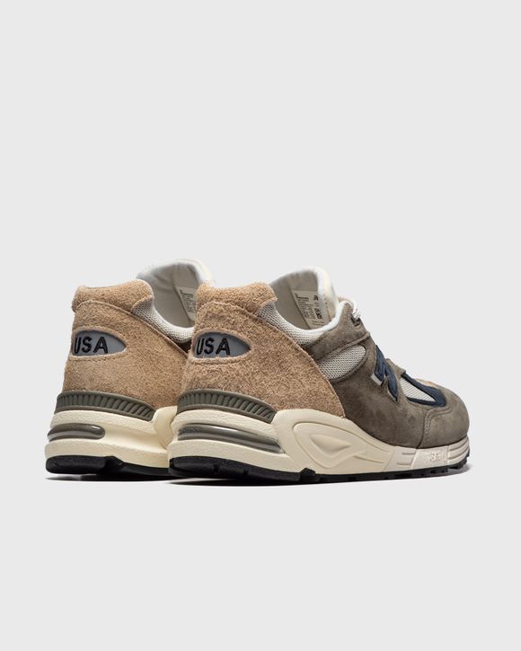 Made in USA 990v2 GB