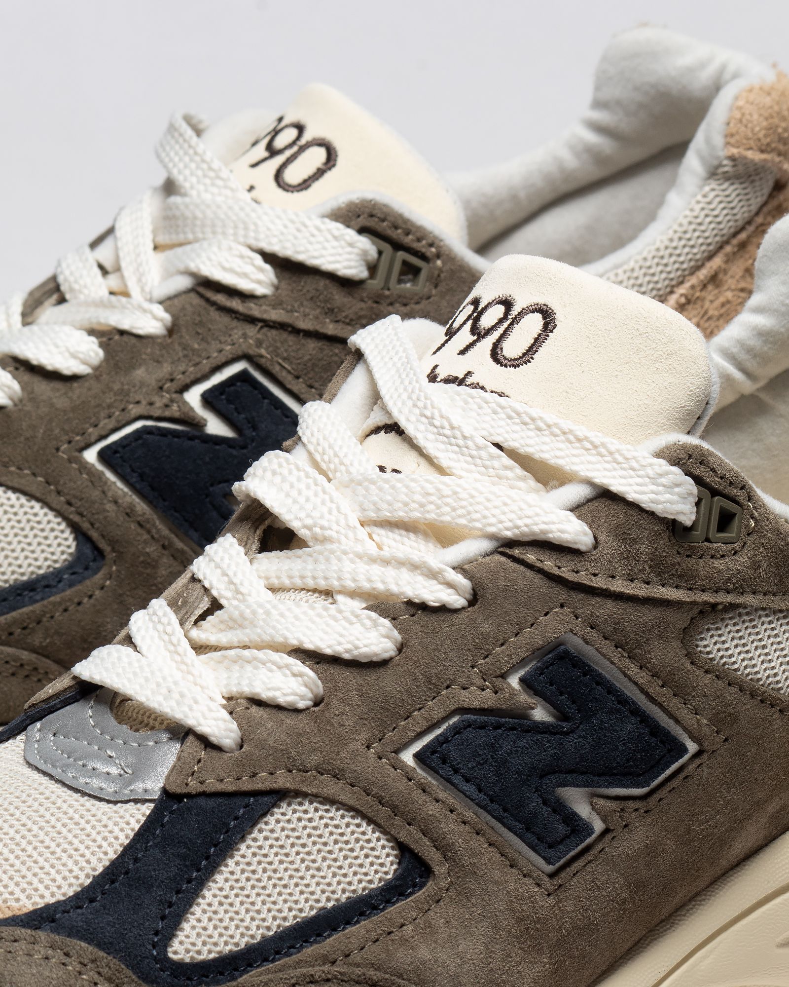 Made in USA 990v2 GB