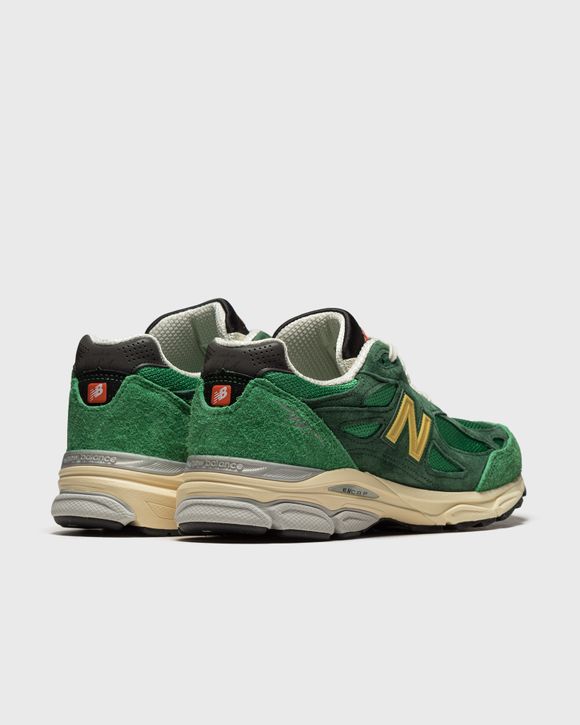 990v3 Made in USA 'Green Yellow' | BSTN Store