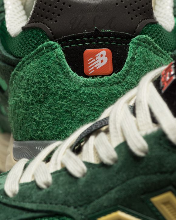 Made in USA 990v3 'Green Yellow'