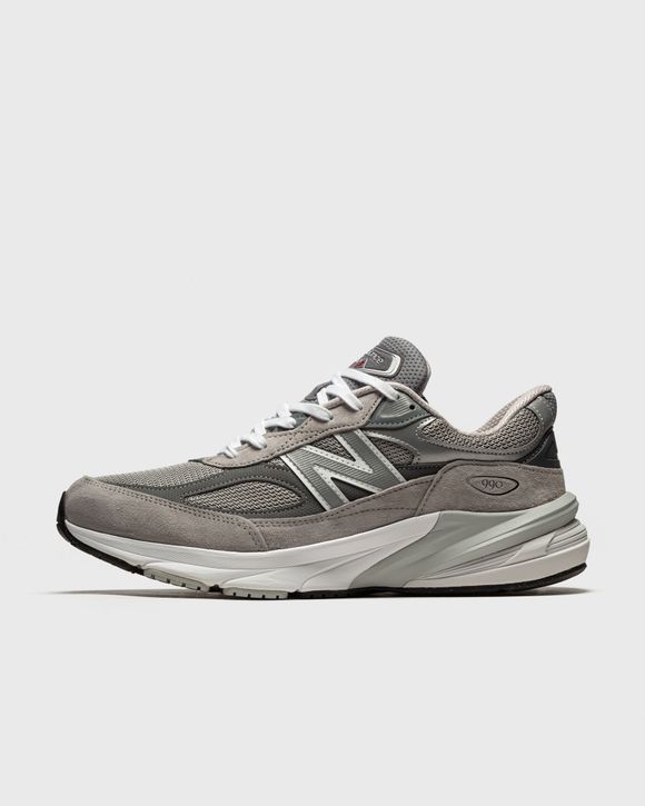 New Balance M990v6 Grey - COOL GREY (056)