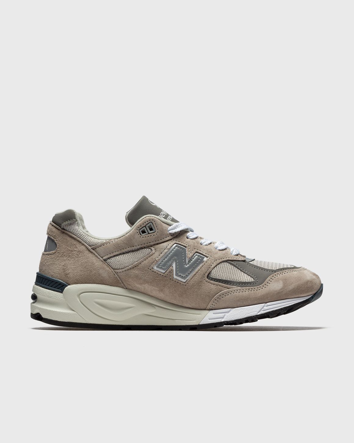 New Balance Made in USA 990v2 Core Grey | BSTN Store