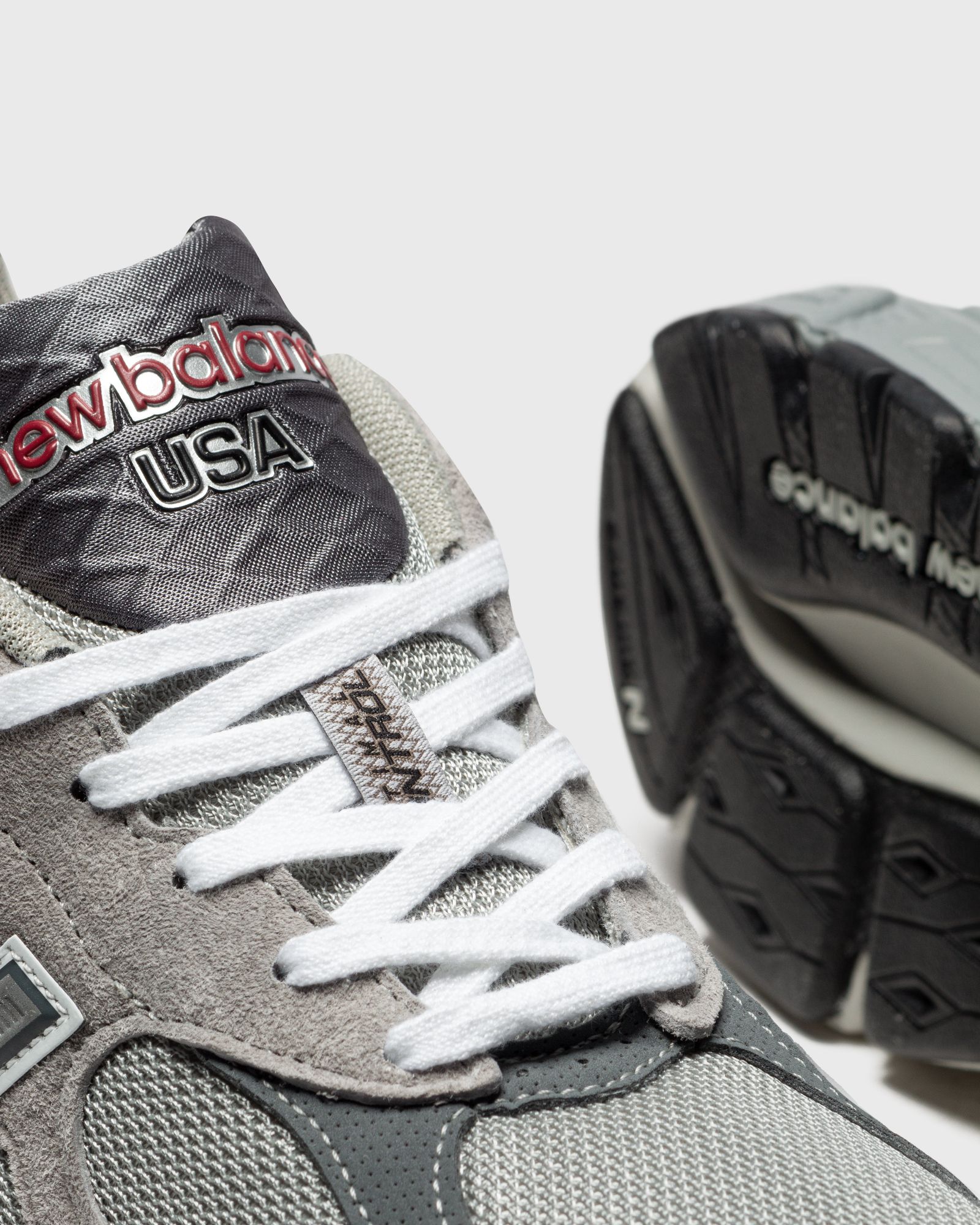 Made in USA 990v3 Core GY