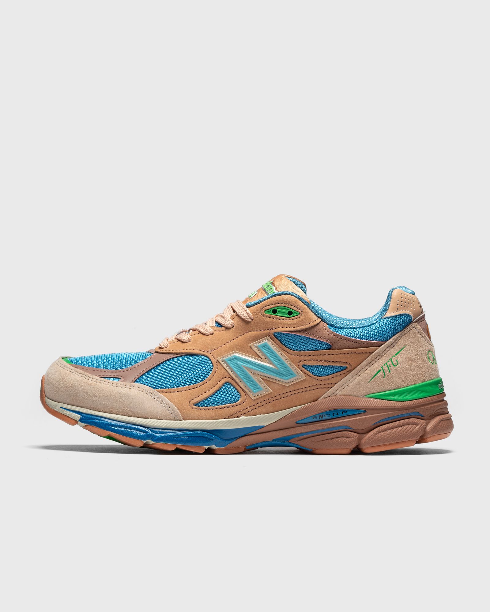 New Balance x Joe Freshgoods 990v3 'Outside Clothes'