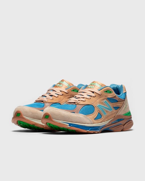 New Balance x Joe Freshgoods 990v3 'Outside Clothes'