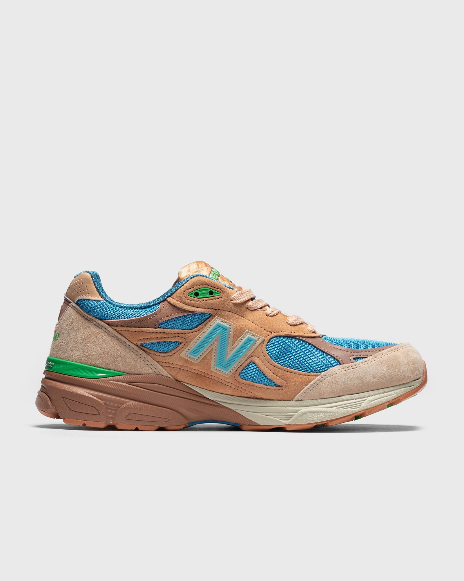 New Balance x Joe Freshgoods 990v3 'Outside Clothes'