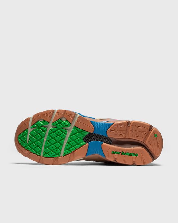 New Balance x Joe Freshgoods 990v3 'Outside Clothes'