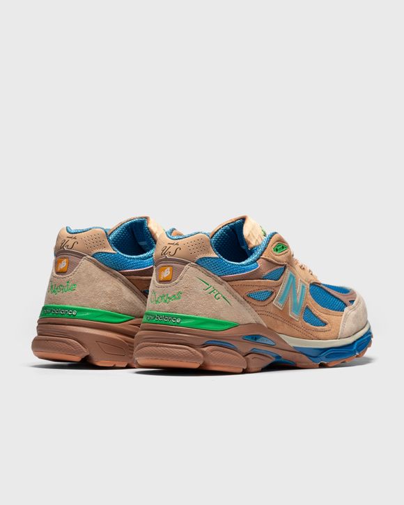 New Balance x Joe Freshgoods 990v3 'Outside Clothes'
