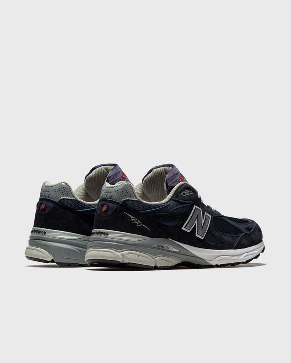 New balance clearance 990v3 navy