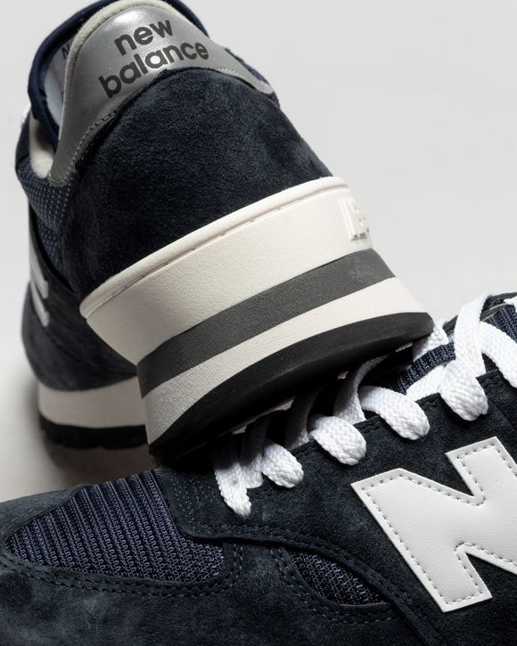 New Balance M990NV1 Blue | BSTN Store