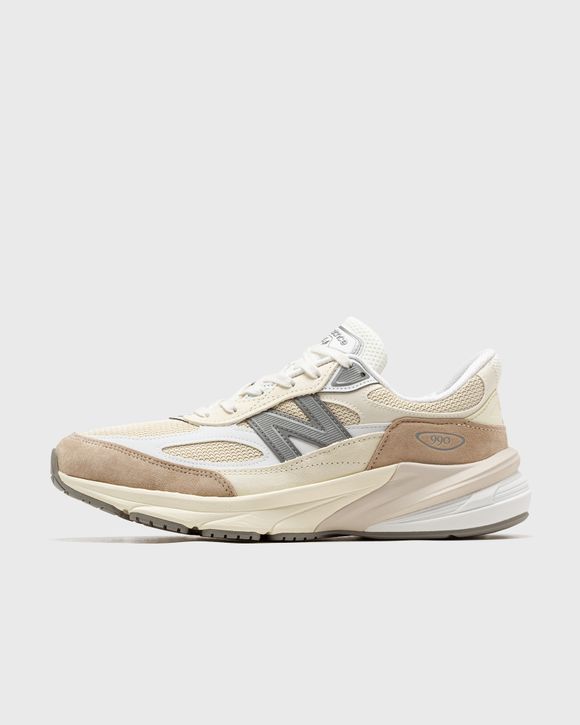 New Balance 990V6 Brown/Beige | BSTN Store