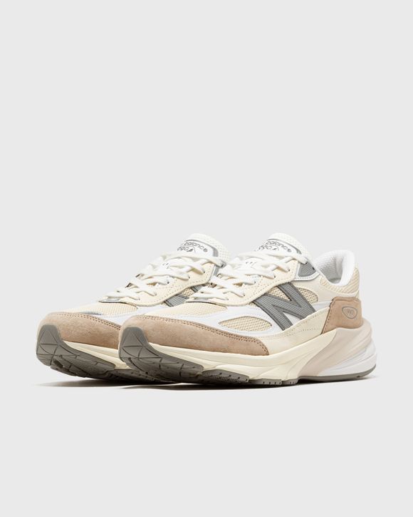 New Balance 990V6 Brown/Beige | BSTN Store