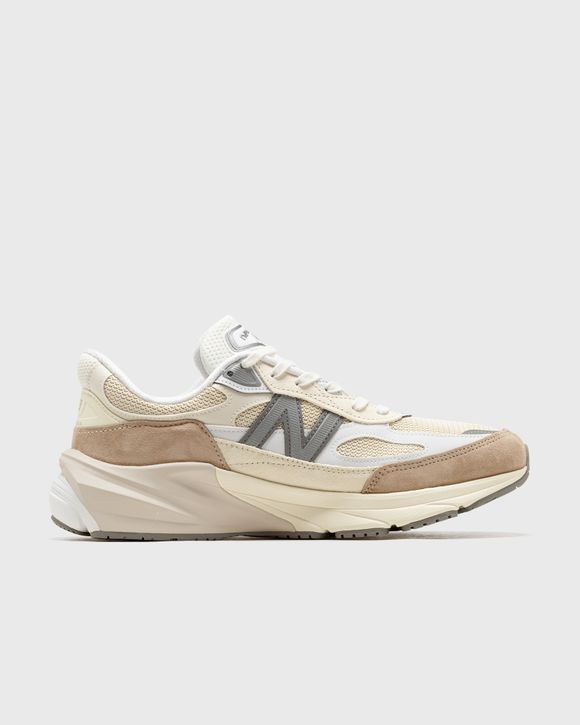 New balance store lifestyle x90 bege