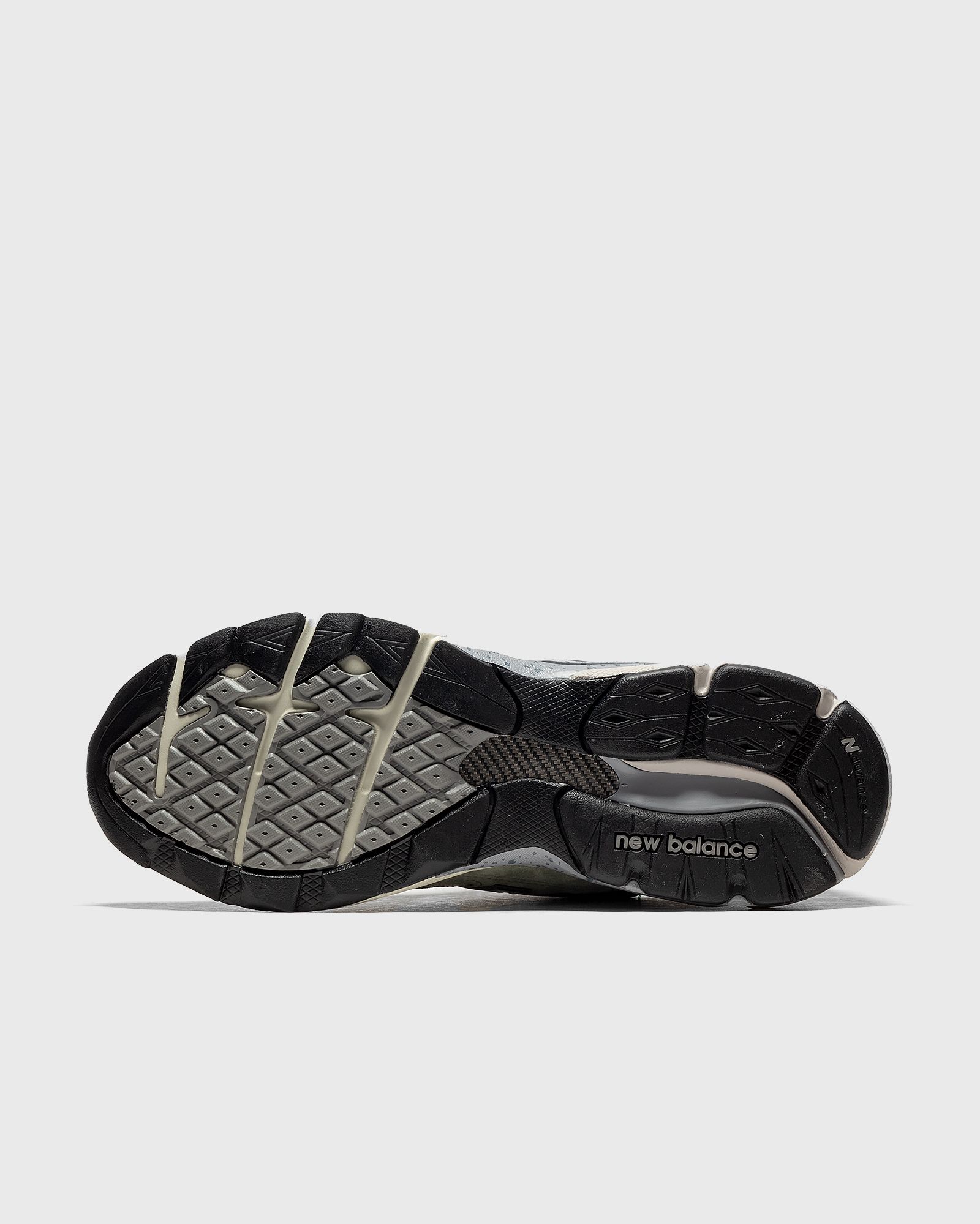 New Balance x Patta M990PP3 'MADE IN USA'