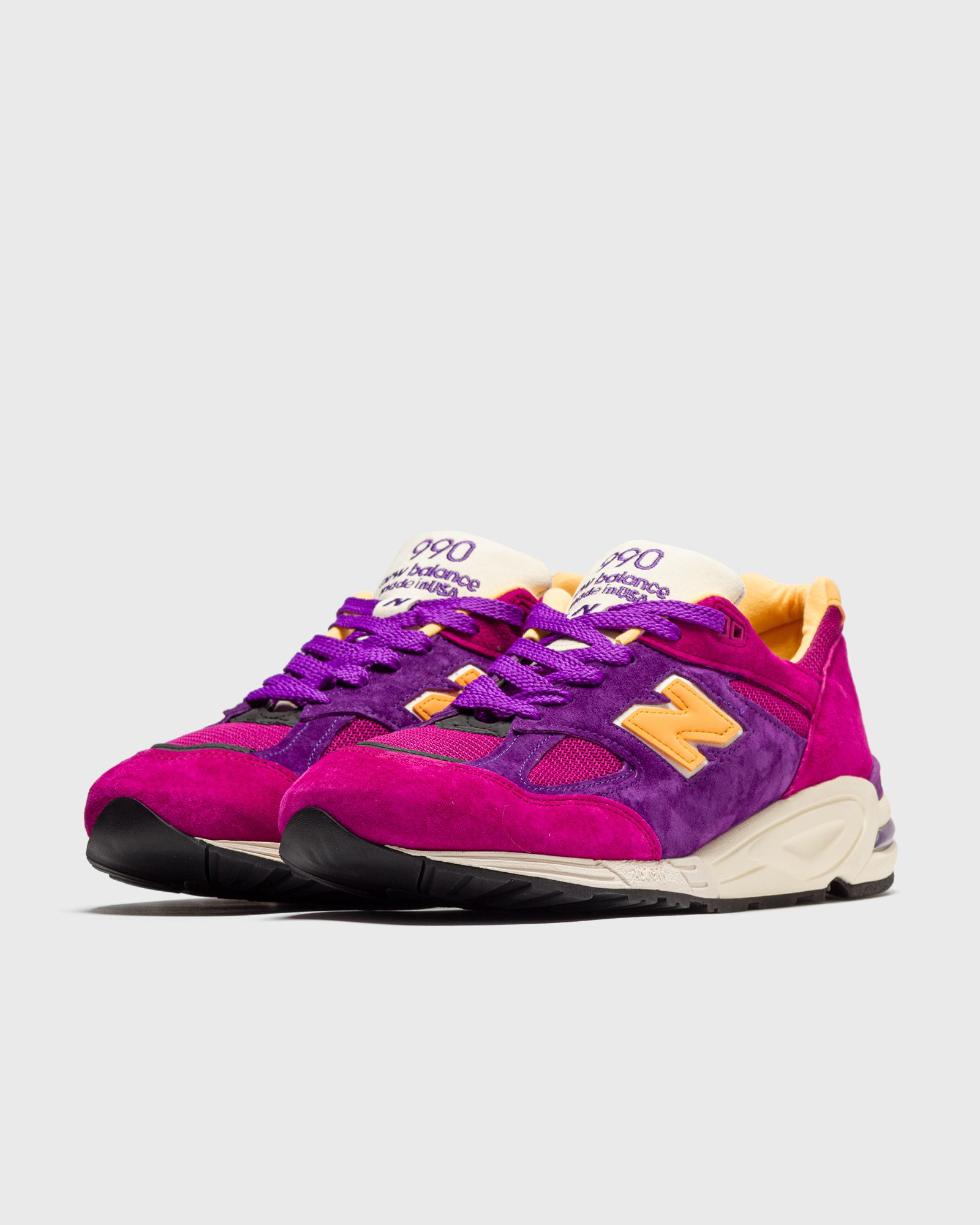 Made in USA 990v2 PY