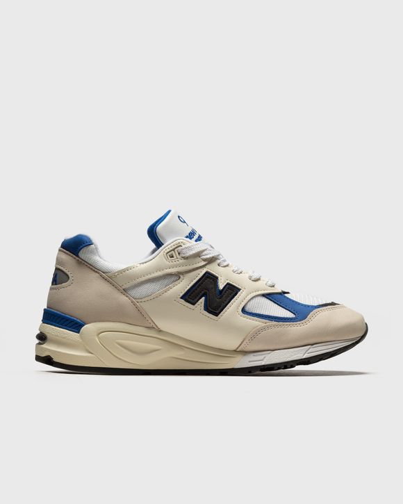 スニーカー New Balance Made IN USA 990v2 M990WB2 New Balance Teddy Santis Made In USA 990v2 'Brown/Tan