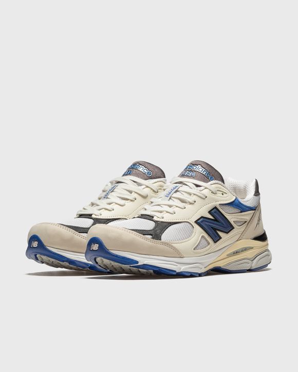 Made in USA 990v3 WB