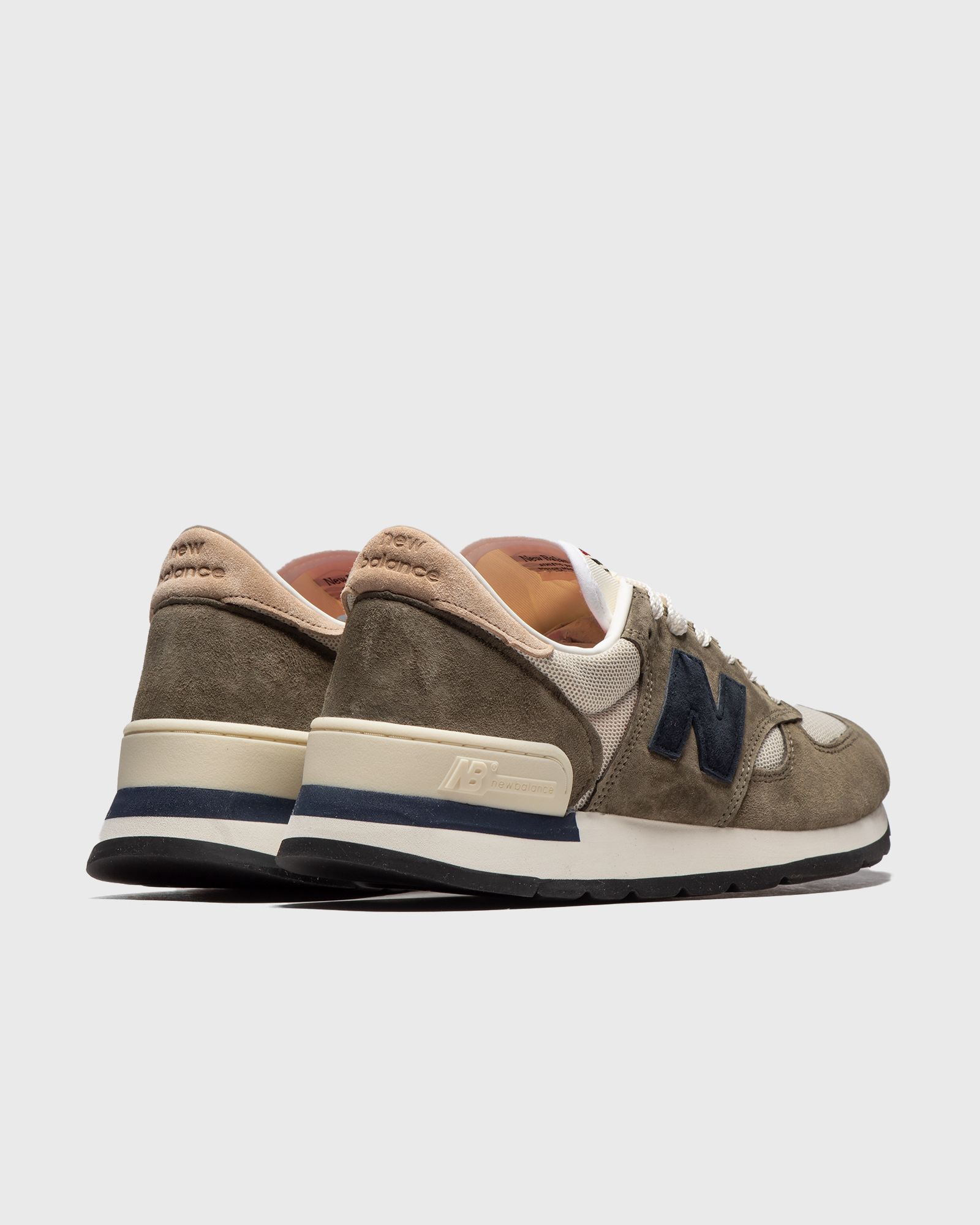 Made in USA 990v1 WG