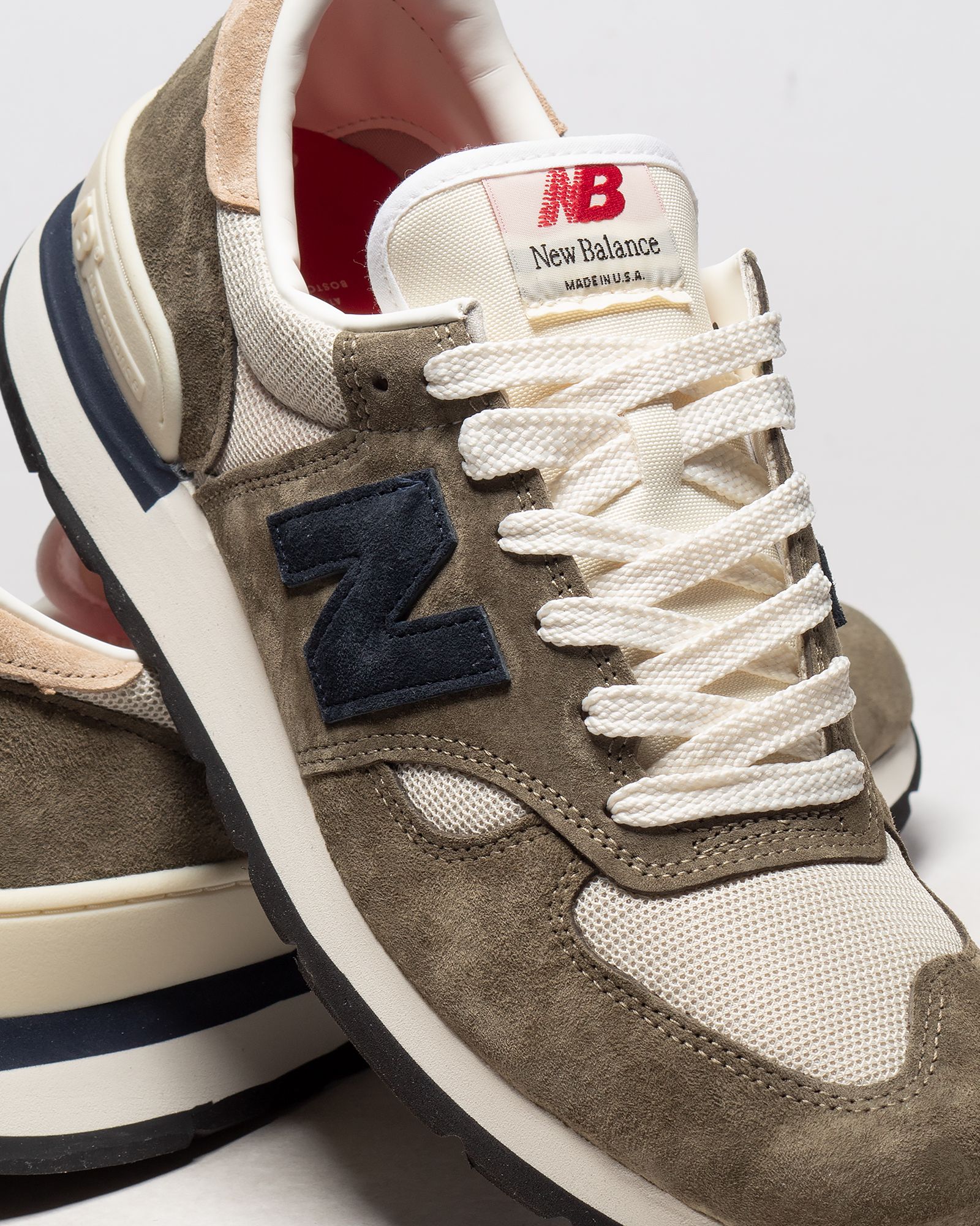 Made in USA 990v1 WG