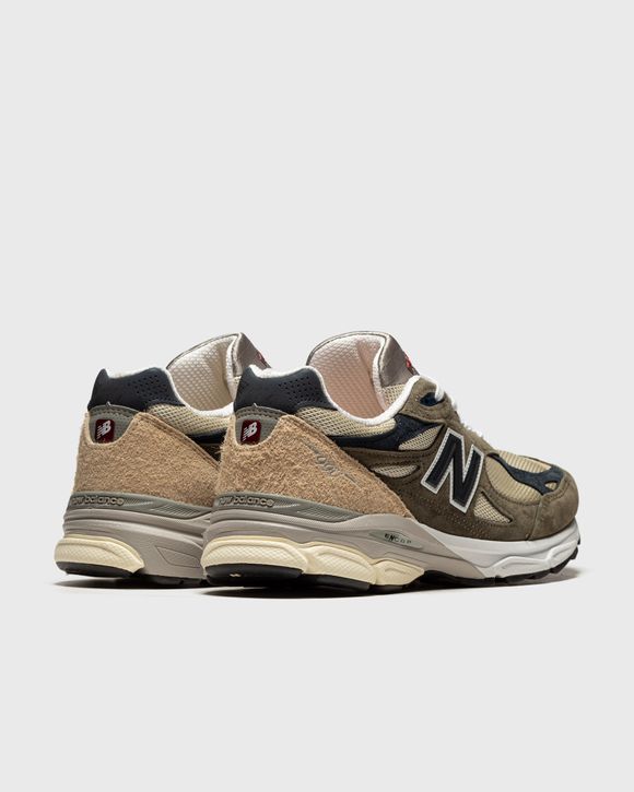 New Balance Made in USA 990v3 TO Brown | BSTN Store